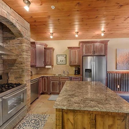 Timbercrest Downtown Lakeview Condo South By Casago Mccall - Donerightmanagement Eksteriør bilde