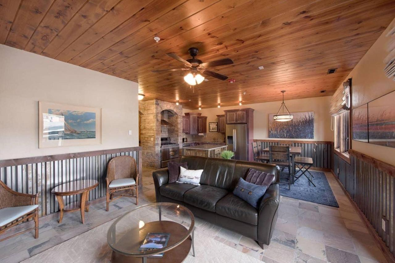 Timbercrest Downtown Lakeview Condo South By Casago Mccall - Donerightmanagement Eksteriør bilde
