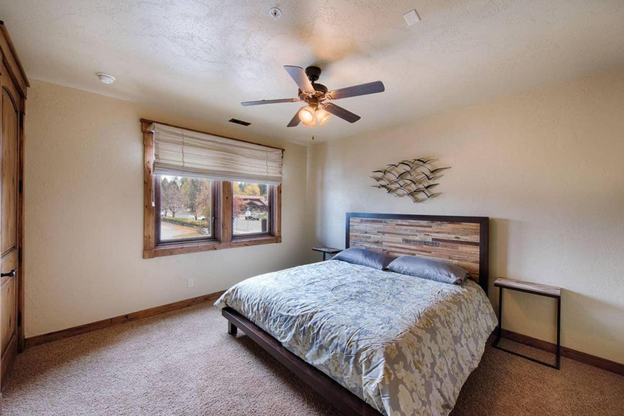 Timbercrest Downtown Lakeview Condo South By Casago Mccall - Donerightmanagement Eksteriør bilde