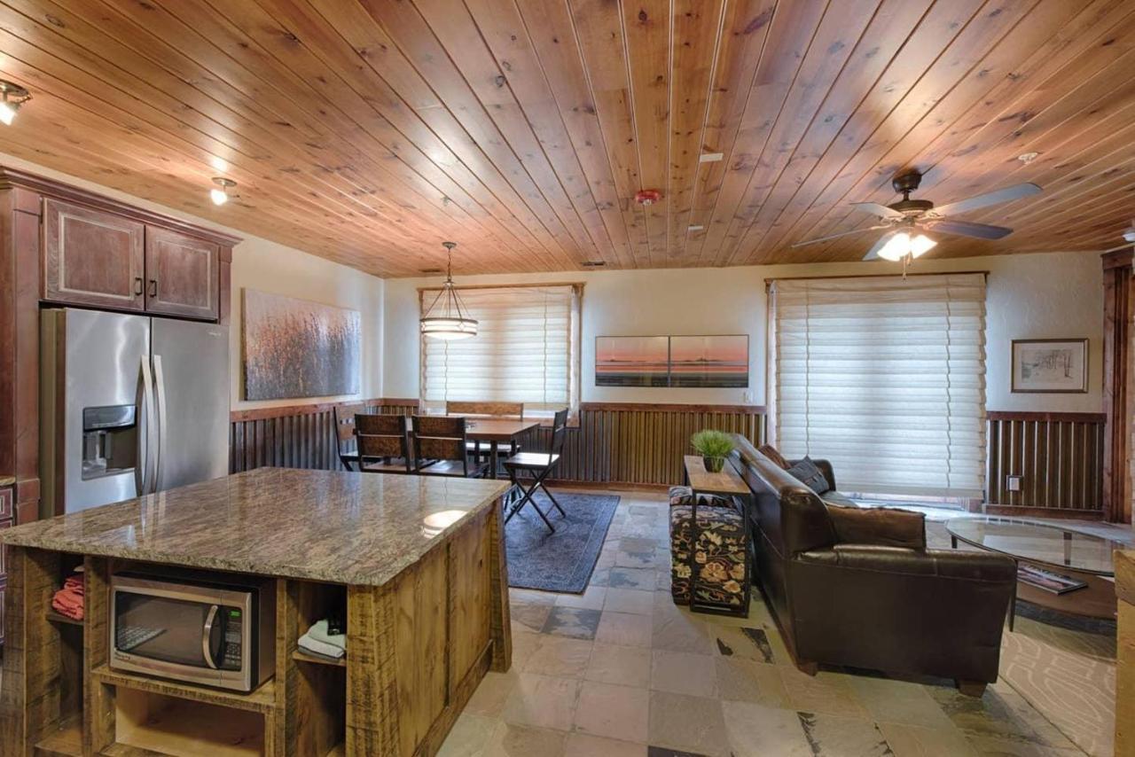 Timbercrest Downtown Lakeview Condo South By Casago Mccall - Donerightmanagement Eksteriør bilde