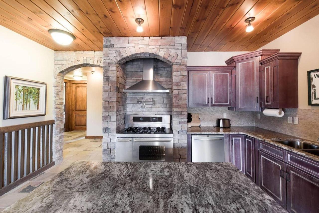 Timbercrest Downtown Lakeview Condo South By Casago Mccall - Donerightmanagement Eksteriør bilde