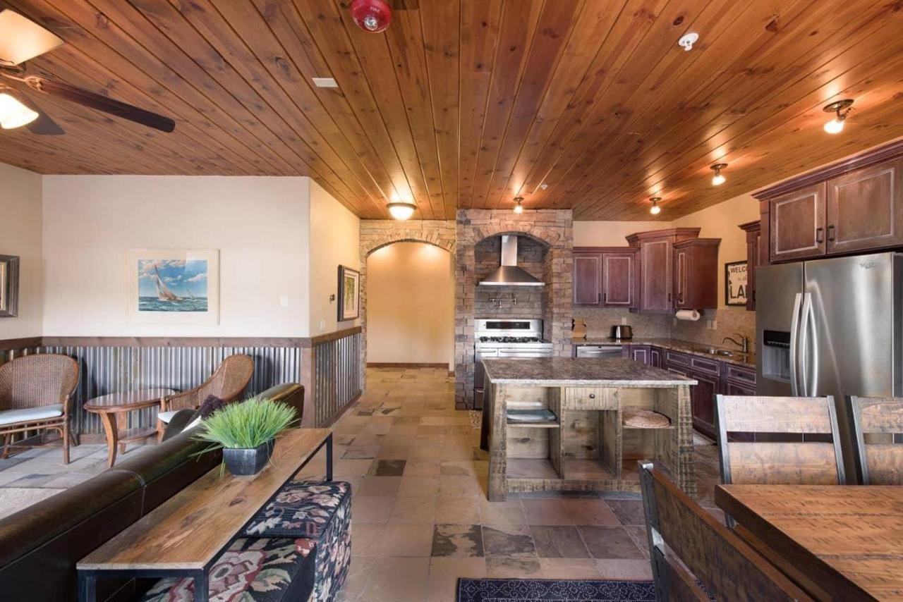 Timbercrest Downtown Lakeview Condo South By Casago Mccall - Donerightmanagement Eksteriør bilde