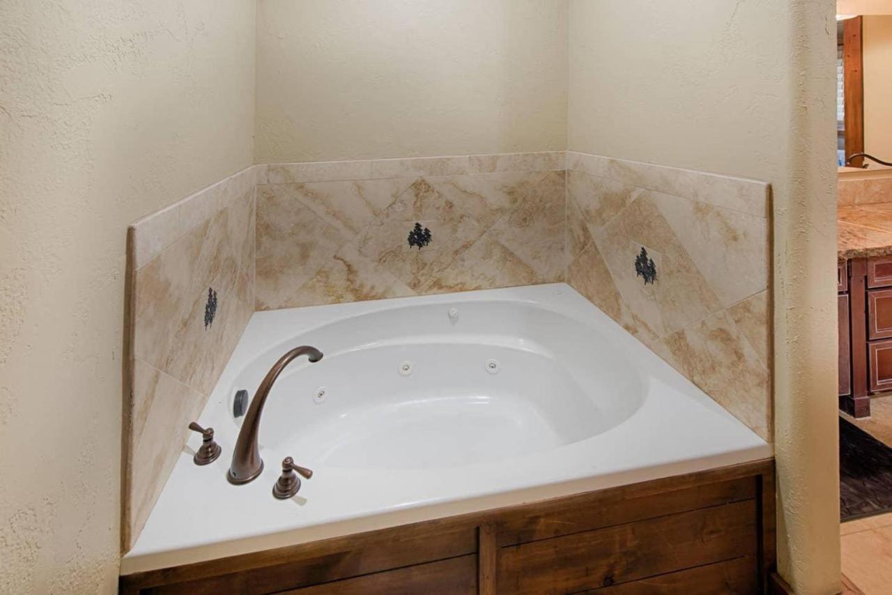 Timbercrest Downtown Lakeview Condo South By Casago Mccall - Donerightmanagement Eksteriør bilde