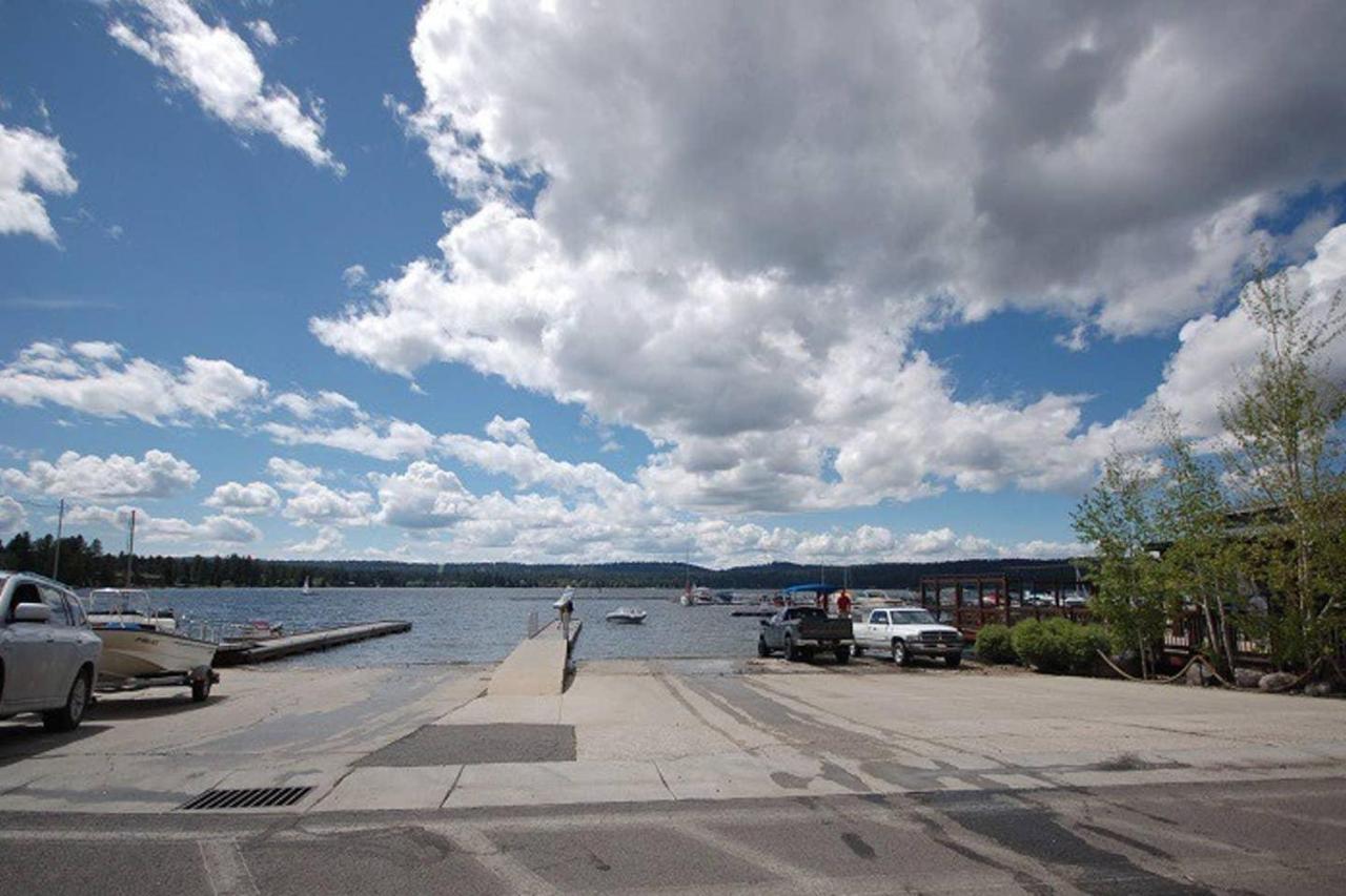 Timbercrest Downtown Lakeview Condo South By Casago Mccall - Donerightmanagement Eksteriør bilde